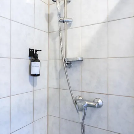 Coy - Comfortable & Work Smart Apartamento