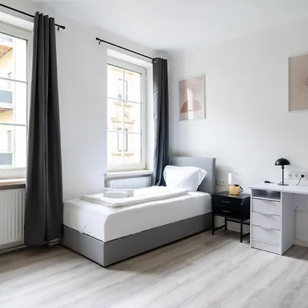 Coy - Comfortable & Work Smart Apartman *