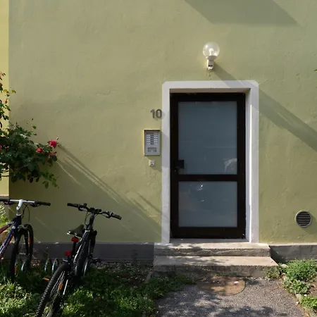 Apartment Coy - Comfortable&work Smart Leoben (Styria)