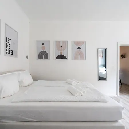 Coy Leoben - Comfortable & Work Smart *