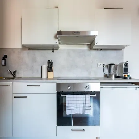 Coy Leoben - Comfortable & Work Smart Leoben (Styria)
