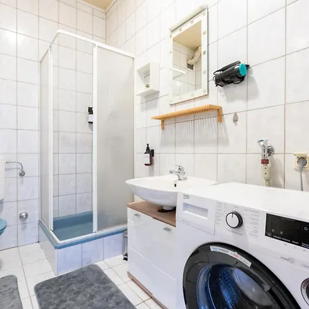 Apartmán Coy - Comfortable & Work Smart