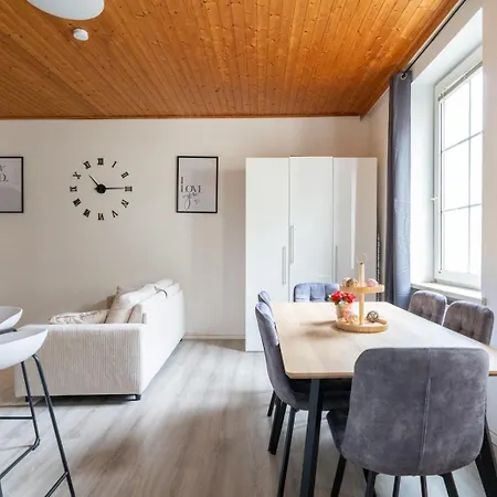 Coy - Comfortable & Work Smart Apartman Leoben