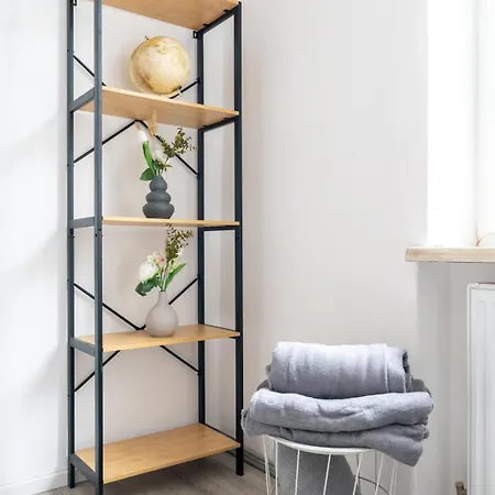 Coy Leoben - Comfortable & Work Smart Leoben (Styria)