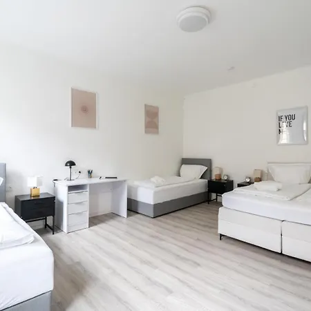 Coy - Comfortable & Work Smart Apartman *