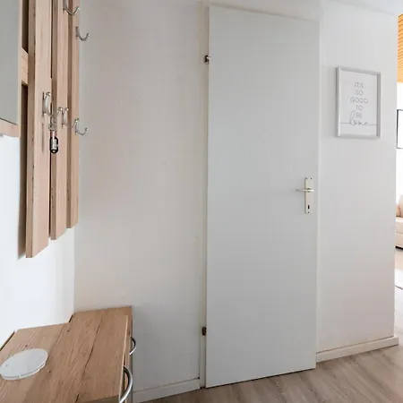 Coy - Comfortable & Work Smart Apartman Leoben