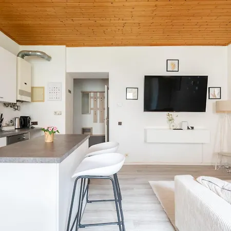 Apartmán Coy - Comfortable & Work Smart Leoben (Styria)