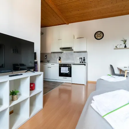 Coy Leoben - Comfortable & Work Smart Apartment *