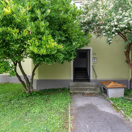 Coy - Comfortable & Work Smart Apartman Leoben