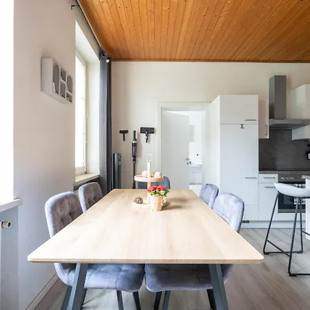 Apartmán Coy - Comfortable & Work Smart Leoben (Styria)