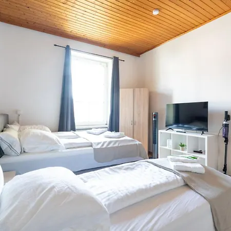 Coy Leoben - Comfortable & Work Smart Leoben (Styria)