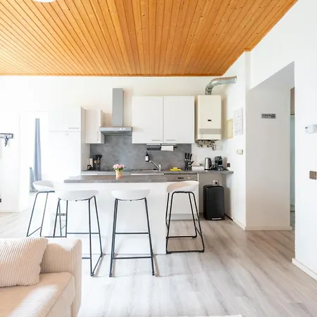 Apartmán Coy - Comfortable & Work Smart *