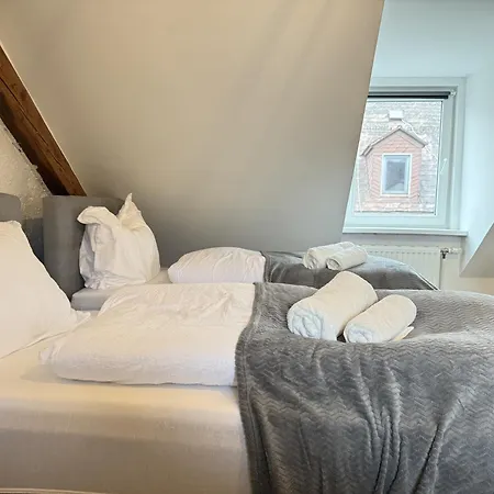 Coy Leoben - Comfortable & Work Smart Apartment