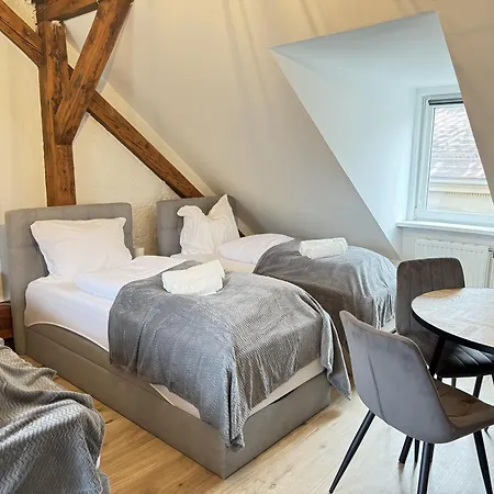 Coy Leoben - Comfortable & Work Smart Apartment *