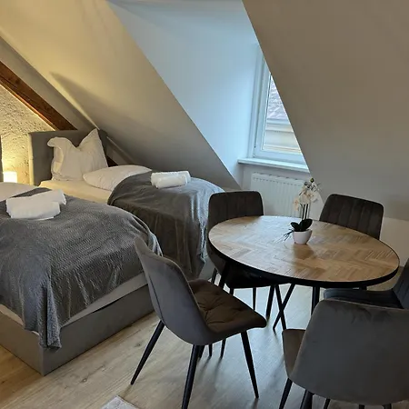 Apartment Coy Leoben - Comfortable & Work Smart *