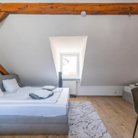 Coy - Comfortable & Work Smart Apartament *