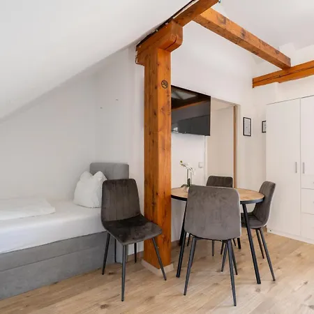 Apartament Coy - Comfortable & Work Smart Leoben (Styria)