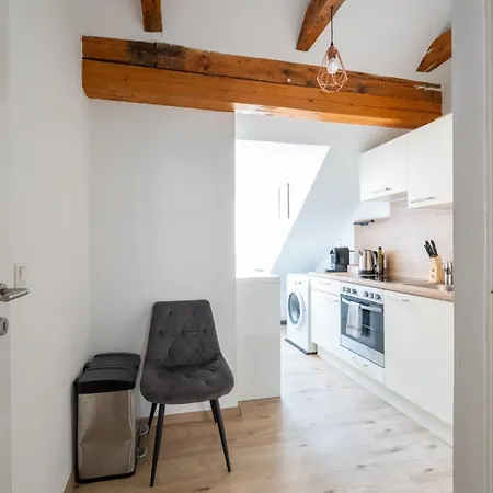 Coy - Comfortable & Work Smart * Leoben (Styria)