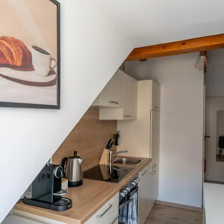 Coy - Comfortable & Work Smart Apartament *
