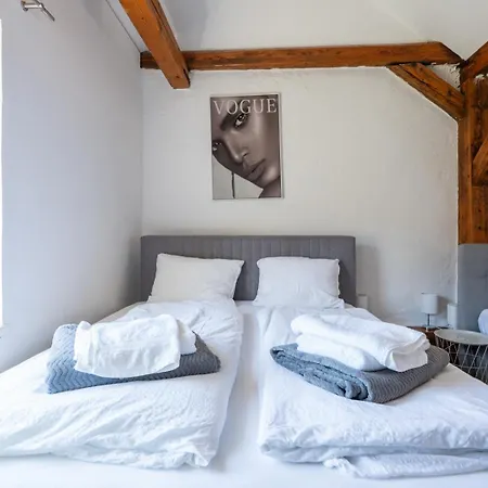 Apartament Coy - Comfortable & Work Smart Leoben (Styria)