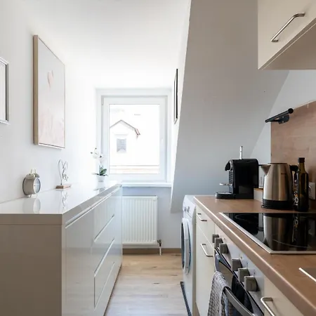 Coy - Comfortable & Work Smart Leoben (Styria)