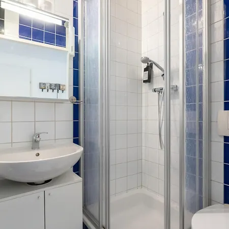 Coy - Comfortable & Work Smart Apartament *