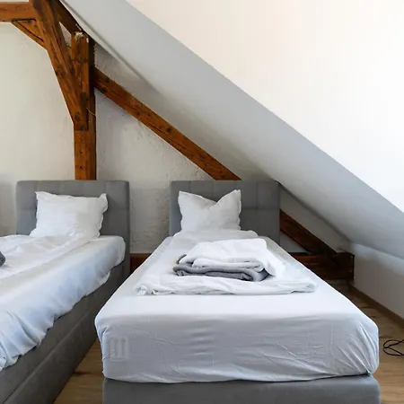 Coy - Comfortable & Work Smart Apartament *
