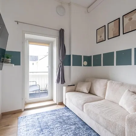 Coy - Comfortable & Work Smart * Leoben (Styria)