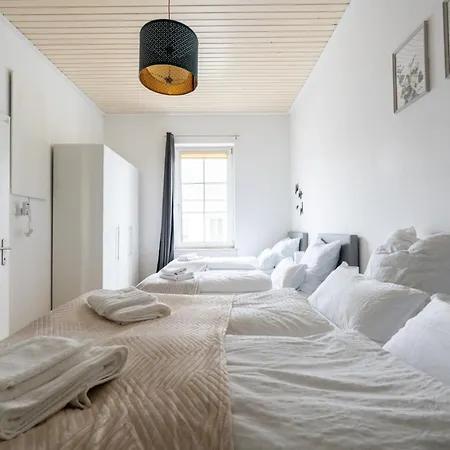 Coy - Comfortable & Work Smart Apartamento