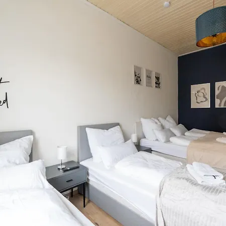 Apartamento Coy - Comfortable & Work Smart *