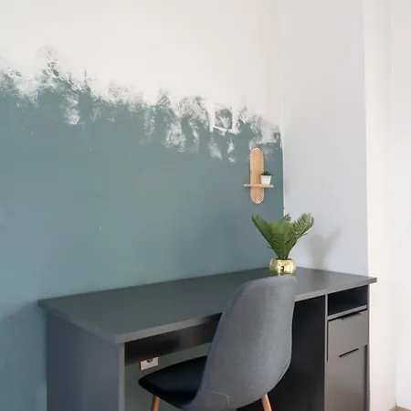 Coy - Comfortable & Work Smart * Leoben (Styria)
