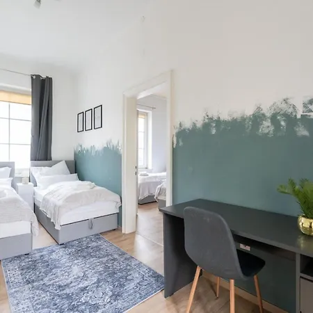 Apartamento Coy - Comfortable & Work Smart *