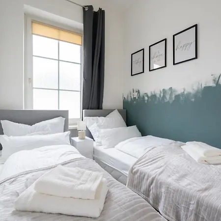Coy - Comfortable & Work Smart Apartamento *