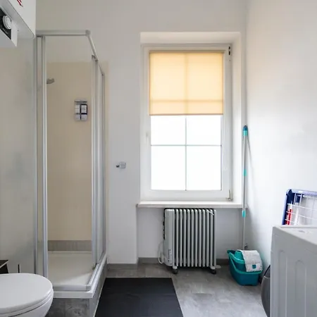 Apartamento Coy - Comfortable & Work Smart *