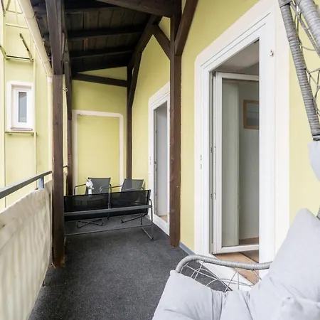 Coy - Comfortable & Work Smart Leoben (Styria)