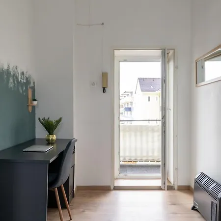 Apartamento Coy - Comfortable & Work Smart *