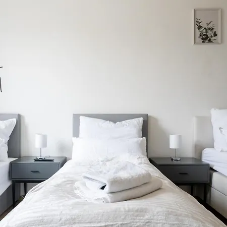 Apartamento Coy - Comfortable & Work Smart Leoben (Styria)