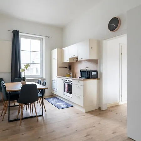 Apartamento Coy - Comfortable & Work Smart