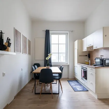 Apartamento Coy - Comfortable & Work Smart *
