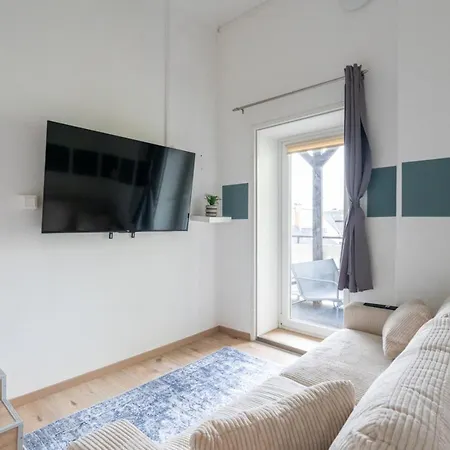 Apartamento Coy - Comfortable & Work Smart Leoben (Styria)