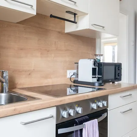 Coy - Comfortable & Work Smart * Leoben (Styria)