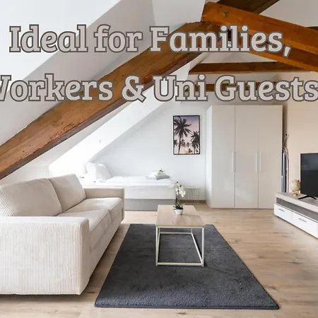Coy - Comfortable & Work Smart * Leoben (Styria)