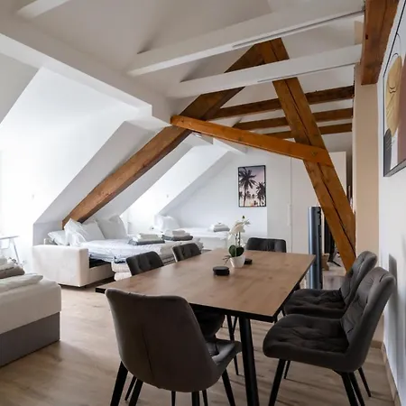 Coy - Comfortable & Work Smart Apartamento