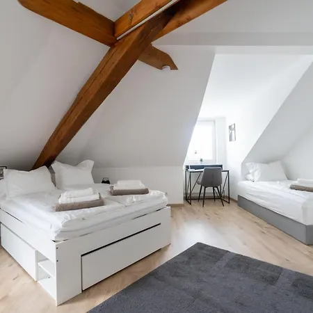 Coy - Comfortable & Work Smart * Leoben (Styria)