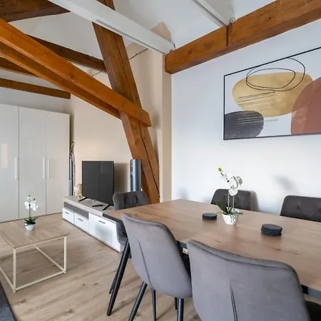 Coy - Comfortable & Work Smart Apartamento Leoben (Styria)