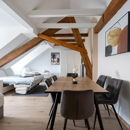 Apartamento Coy - Comfortable & Work Smart Leoben (Styria)