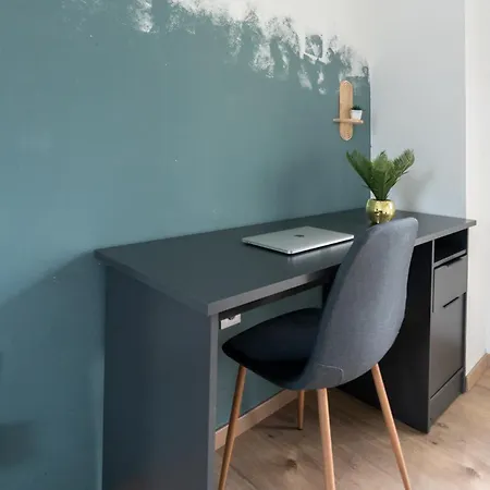 Coy - Comfortable & Work Smart Leoben (Styria)