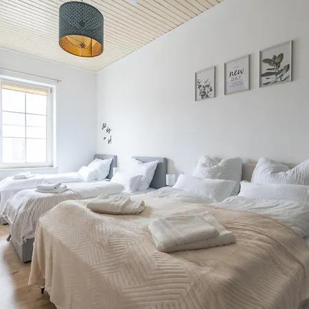 Coy - Comfortable & Work Smart Apartamento