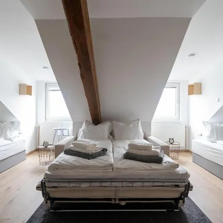 Apartamento Coy - Comfortable & Work Smart *