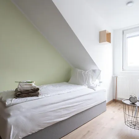 Apartamento Coy - Comfortable & Work Smart